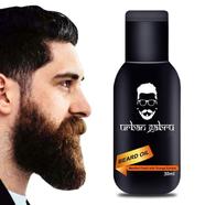 UrbanGabru Beard Oil – 30ml