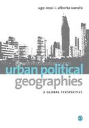Urban Political Geographies: A Global Perspective