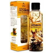 Urbangabru Ayurvedic Jadibuti Hair Growth Oil – 200ml