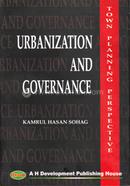 Urbanization and Governance 