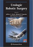 Urologic Robotic Surgery