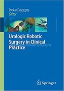 Urologic Robotic Surgery in Clinical Practice