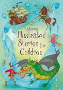 Usborn Illustrated stories For Children 