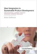 User Integration in Sustainable Product Development