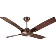 Usha Aldora 53 Inch Ceiling Fan (Antique Copper) - U-190