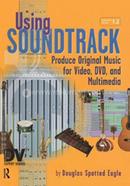 Using Soundtrack