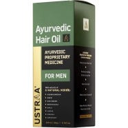 Ustraa Ayurvedic Hair Oil - 200ml