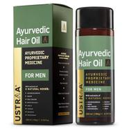 Ustraa Ayurvedic Hair Oil - 200ml