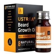 Ustraa Beard Growth Oil - 35ml