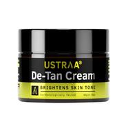 Ustraa De-Tan Cream for Man - 50 gm