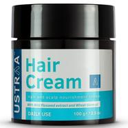 Ustraa Hair Cream 100g - for Daily Use