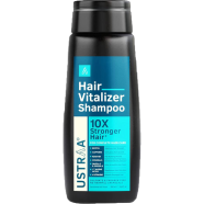 Ustraa Hair Vitalizer Shampoo 250 ml