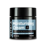 Ustraa Moisturising Cream For Dry Skin - 100g