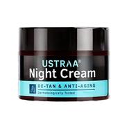 Ustraa Night Cream -310976048 - 50 g