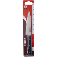 ZEBRA Utility Knife 4 Inch – 1 Pcs - 100290 icon