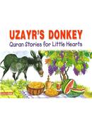 Uzayr's Donkey