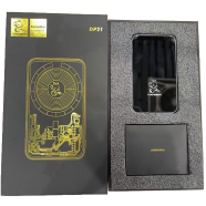VDENMENV DP21 Magnetic Wireless Power Bank 5000mAH