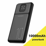 VDENMENV DP38 10000mAh Fast Charging Power bank with 5V 2.1A Output