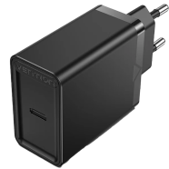 VENTION FAIB0-EU 1-port USB-C 30W Wall Charger Black