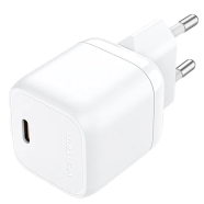 VENTION FAKB0-EU 1-Port USB-C 30W GaN Charger Black
