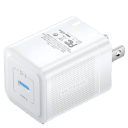 VENTION FEPW0-US 1-Port USB-C 20W GaN Charger White