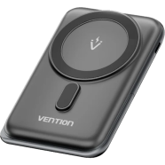 VENTION FHNW0 10000mAh Magnetic 20W Wireless Power Bank 