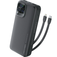 VENTION I15BB-V2 20000mAh 22.5W Power Bank