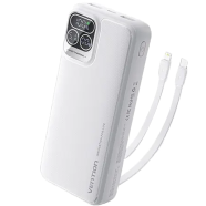 VENTION I15WB-V2 20000mAh 22.5W Power Bank