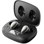 VENTION NBNB0 True Wireless Tiny T13 Earbuds Black 