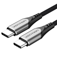 VENTION TADHF USB 2.0 C Male to C Male 1M Cable 