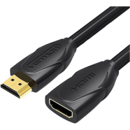 VENTION VAA-B06-B300 HDMI Extension Cable 3M Black
