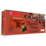 VFoods Chocolate Wafer in Paper - 100 gm - VFCW-100