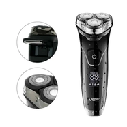 VGR-V318 Trimmer 3 In1 Electric Shaver Professional Hair Trimmer For Men’s
