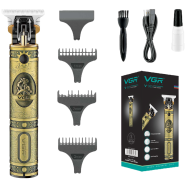 VGR V-085 Super Trim Professional Hair Trimmer