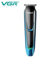 VGR V-183 Professional Rechargeable Hair Trimmer