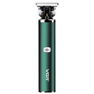 VGR V-272 Zero Adjustable Professional Rechargeable Hair Trimmer image