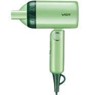 VGR V-421 Compact Foldable DryCare Hair Dryer for Women