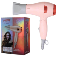 VGR V-432 Essential DryCare Hair Dryer for Women