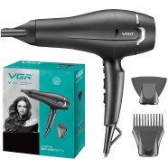 VGR V-450 Essential DryCare Hair Dryer Salon Series for Women