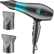 VGR V-455 Essential DryCare Hair Dryer Salon Series for Women