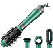 VGR V-493 Hair Dryer Brush 4-in-1 Hot Air Styler for Women
