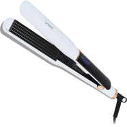 VGR V-519C Essential Care Hair Crimper for Women image