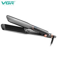 VGR V-519C Essential Care Hair Crimper for Women