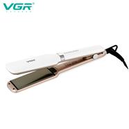 VGR V-520 Straight Care Essential Hair Straightener for Women