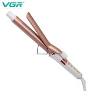 VGR V-578 Essential Care Hair Curler for Women