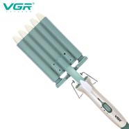 VGR V-597 Professional Essential Care Hair Curler for Women