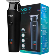 VGR V-937 Professional Rechargeable Electric Hair Trimmer image