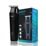 VGR V-937 Professional Rechargeable Electric Hair Trimmer