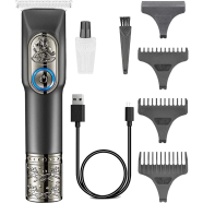 VGR V-963 Cordless Beard Hair Trimmer for Men