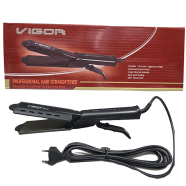 VIGOR Fast Hair Straightener Professional Hair Iron - V-908